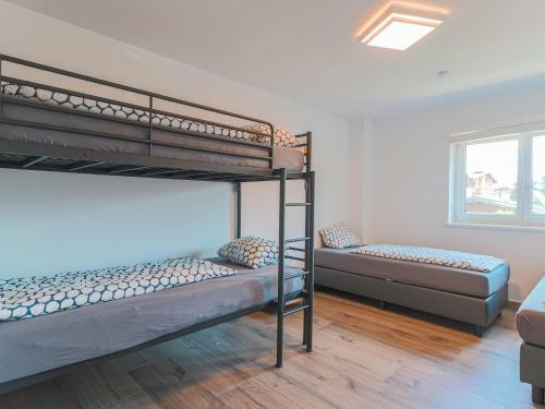 Apartamento Haus Brixental T 8