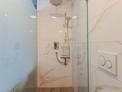 Apartamento Haus Brixental T 8