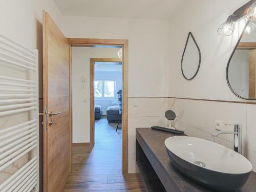 Apartamento Haus Brixental T 8