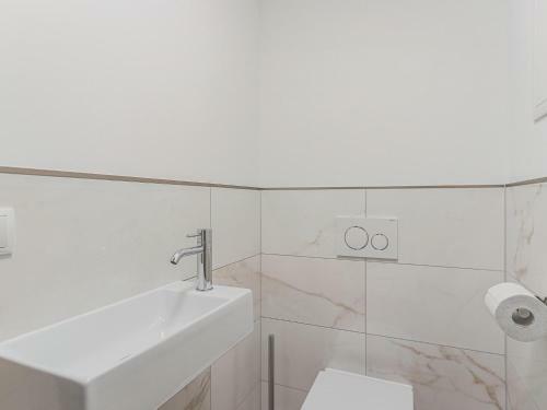Apartamento Haus Brixental T 8