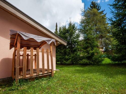Attractive Apartment In Brixen Im Thale With Terrace