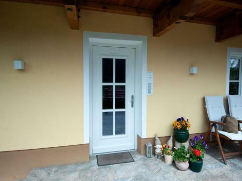 Wonderful Apartment In Brixen Im Thale With Sauna