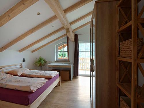 Wonderful Apartment In Brixen Im Thale With Sauna