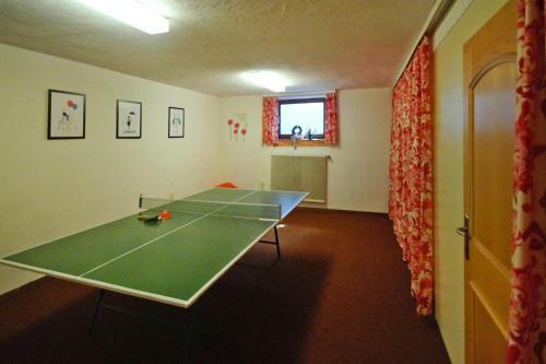 Holiday Home Dienten - Osb02091-fyb