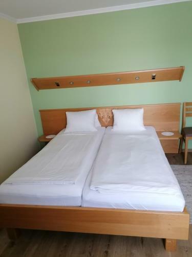 Posada Kirchenwirt Mirth