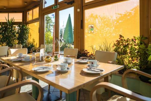 Posada Kirchenwirt Mirth