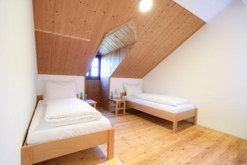 Hotel Erentrudisalm