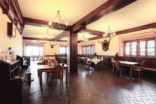 Hotel Erentrudisalm