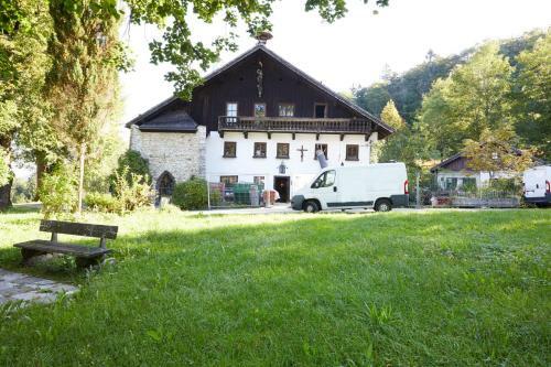 Hotel Erentrudisalm