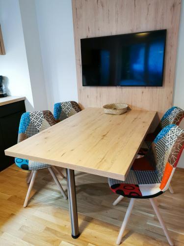 Apartamento Am Millst�ttersee 35