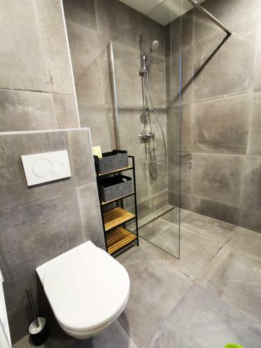 Apartamento Am Millst�ttersee 35