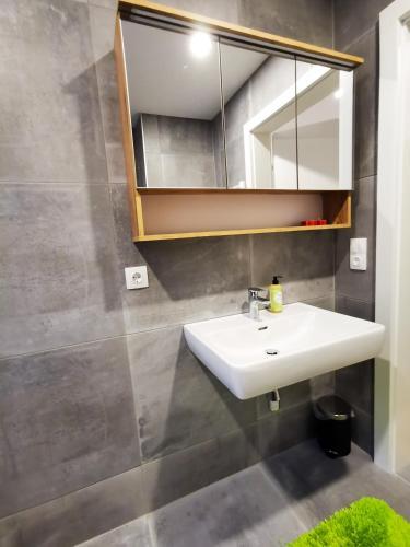 Apartamento Am Millst�ttersee 35