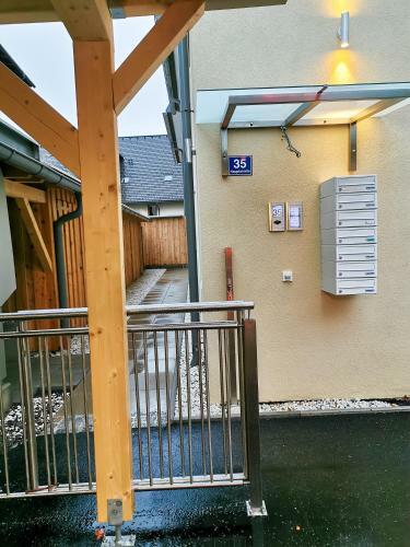 Apartamento Am Millst�ttersee 35