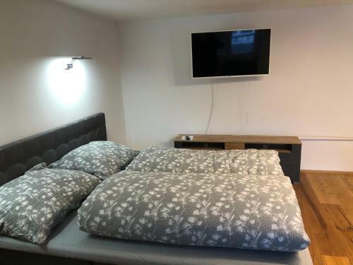 Apartamento Haus Edelwei�