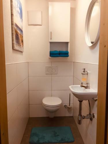 Apartamento Seezeit
