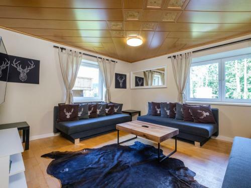 Chalet Hartkaiserblick