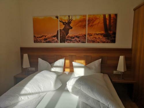 Hotel Gasthof Tirolerhof D�lsach