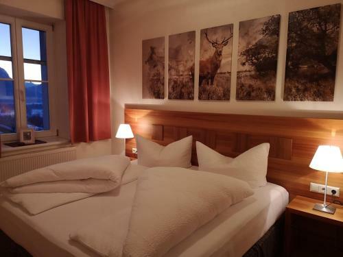 Hotel Gasthof Tirolerhof D�lsach