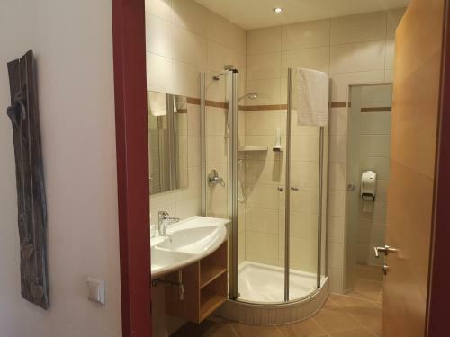 Hotel Gasthof Tirolerhof D�lsach