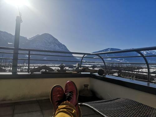 Hotel Gasthof Tirolerhof D�lsach