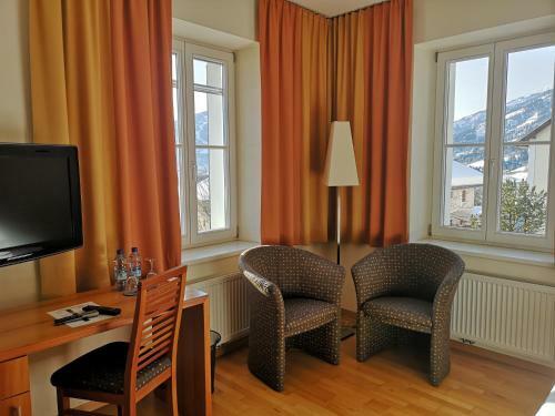 Hotel Gasthof Tirolerhof D�lsach