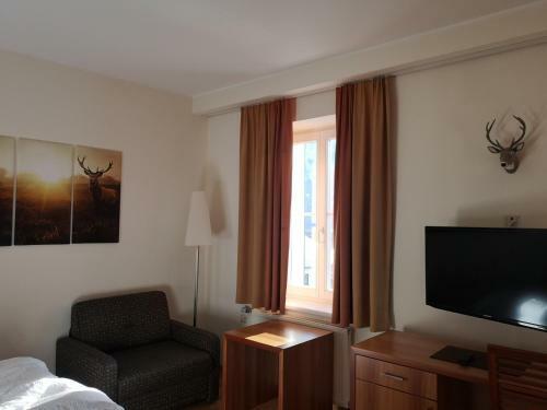 Hotel Gasthof Tirolerhof D�lsach