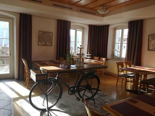 Hotel Gasthof Tirolerhof D�lsach