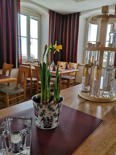 Hotel Gasthof Tirolerhof D�lsach
