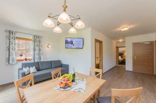Apartments Unterfischergut