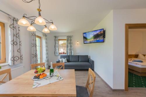 Apartments Unterfischergut