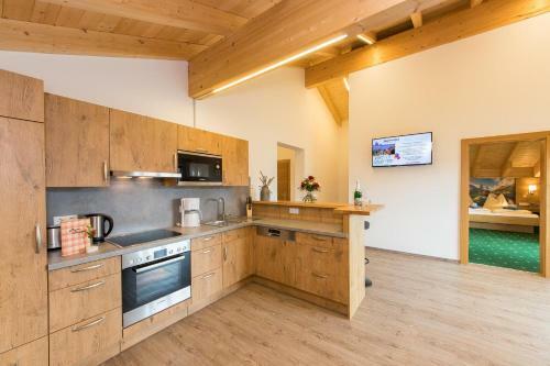 Apartments Unterfischergut