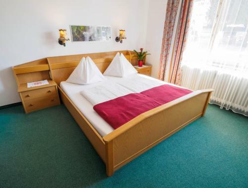 Apartamento Haus Winkler