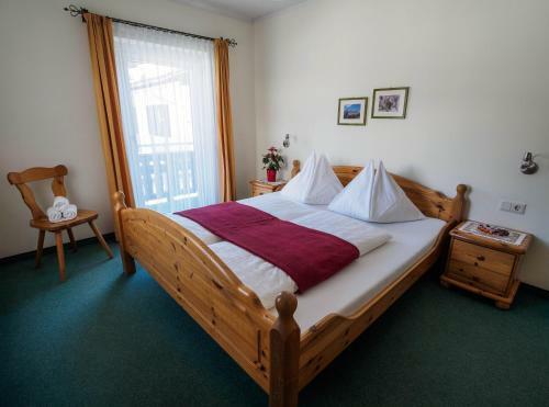 Apartamento Haus Winkler