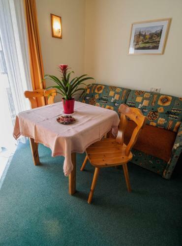 Apartamento Haus Winkler