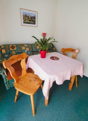 Apartamento Haus Winkler