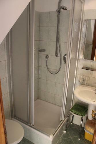 Apartamento Sunshine Appartements