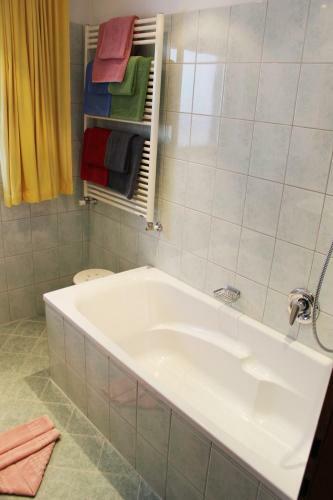 Apartamento Sunshine Appartements