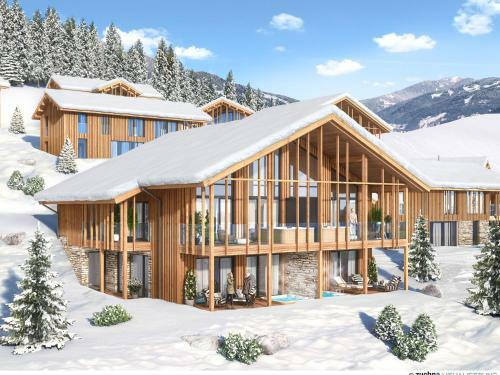 Apartamento Ennsling Suite