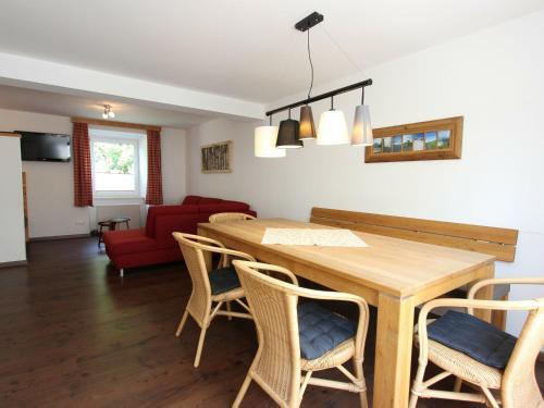 Modern Apartment In Fieberbrunn With Sauna