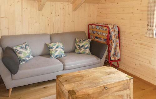 Amazing Home In Flattnitz W/ Internet And 2 Bedrooms