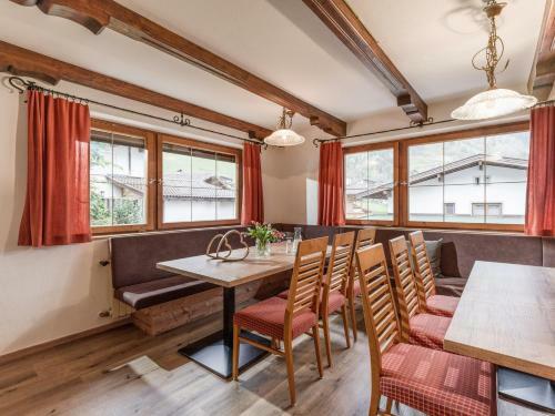 Ferienhaus G�nsebl�mchen