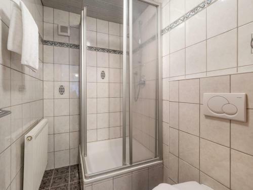 Ferienhaus G�nsebl�mchen