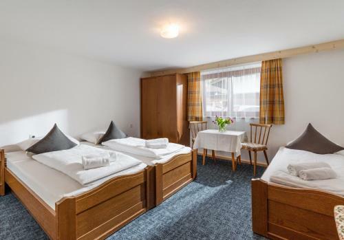 Ferienhaus G�nsebl�mchen