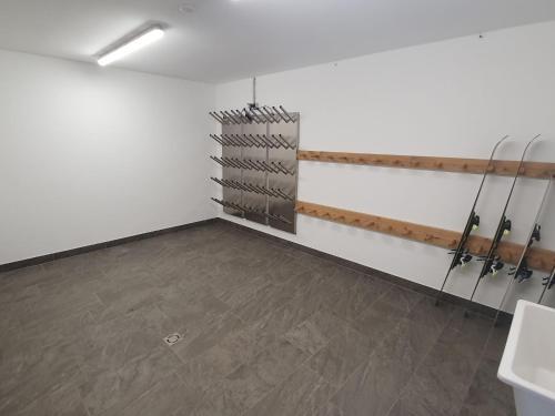 Mountain-view Apartment In Finkenberg With Sauna