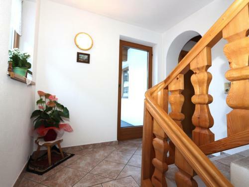 Apartamento Haus Brandacher I