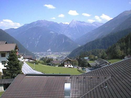 Apartamento Haus Brandacher II