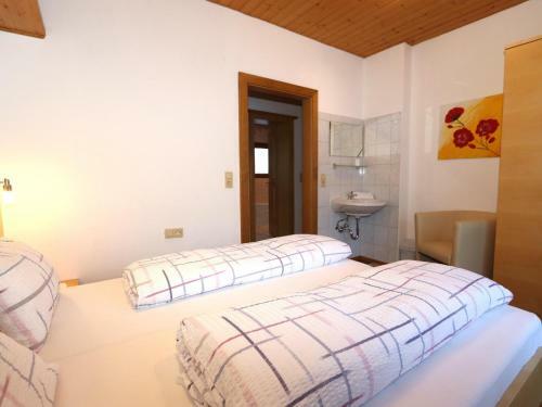 Apartamento Haus Brandacher II