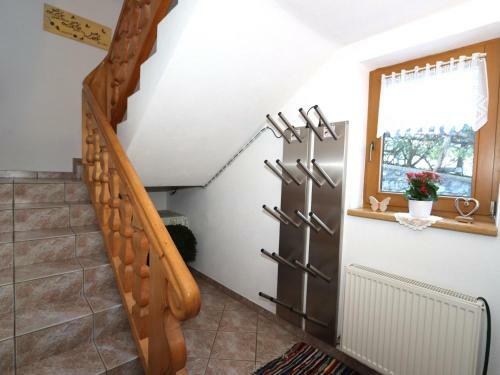 Apartamento Haus Brandacher II