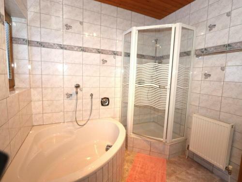 Apartamento Haus Brandacher II