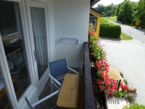 Posada Gailtal Inn